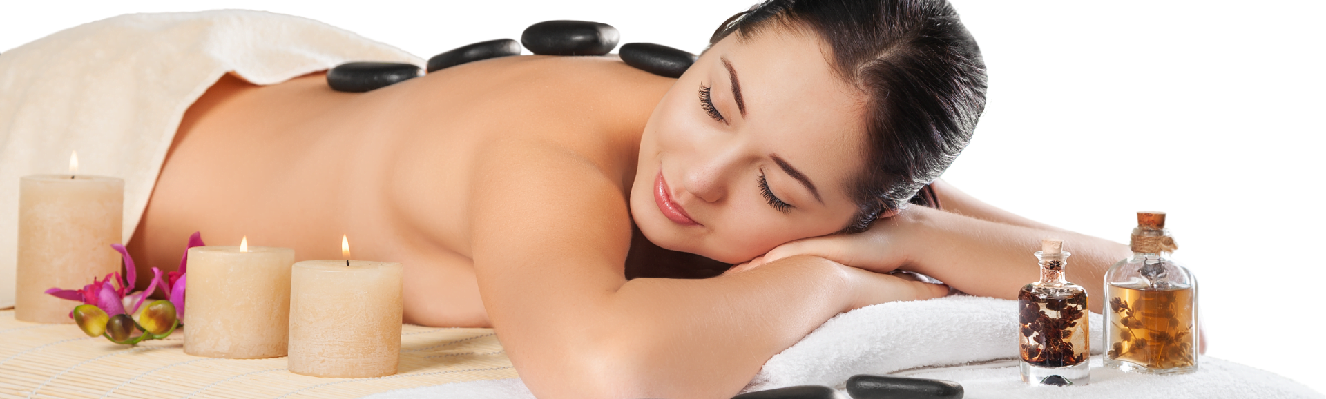 Curso Terapias e Técnicas de SPA