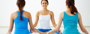 Seja um professor de yoga de sucesso, com a Formação de Instrutores de yoga