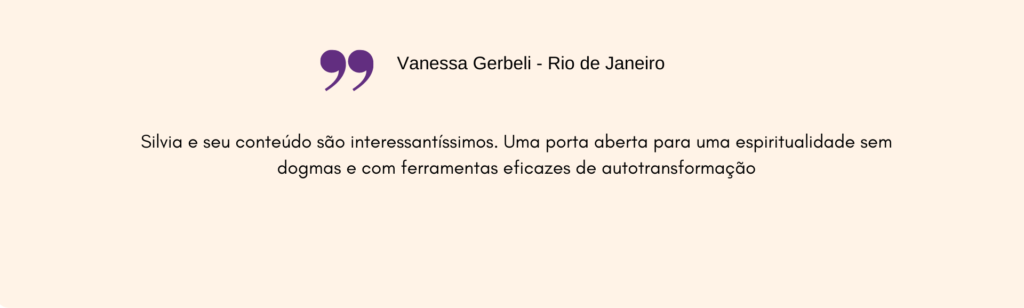 Conhecendo a Cura Espiritual Quântica
