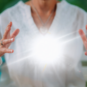 Cura Universal:Tecnologias e Remédios Espirituais Espaciais