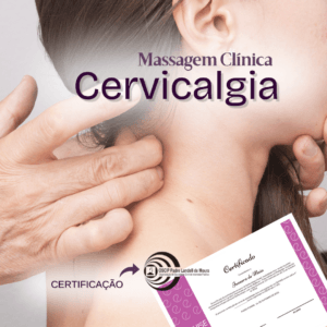 Massagem Clínica - Cervicalgia