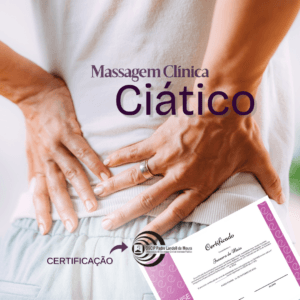 Massagem Clínica Tratamento do ciático