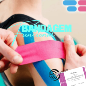 Curso de Bandagem Terapêutica Elástica