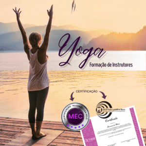 Formação de Instrutores de Yoga