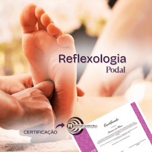 Reflexologia Podal