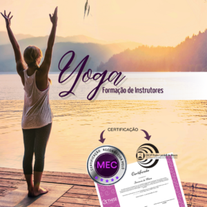 Formação de Instrutores de Yoga