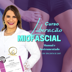 Curso de Capacitação em Liberação Miofascial