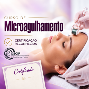 Curso de Microagulhamento